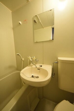 ブライトハイム国分寺の物件内観写真